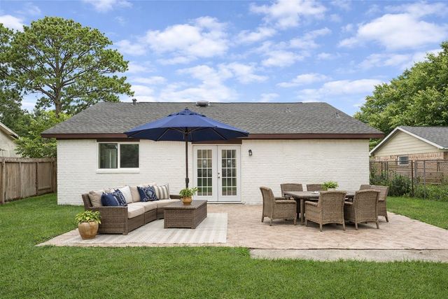 5411 Castlecreek Lane, Houston, TX 77053