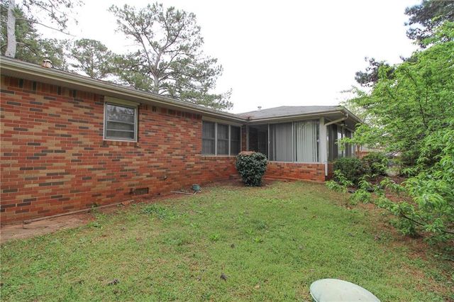 3257 Greenvale Way, Decatur, GA 30034