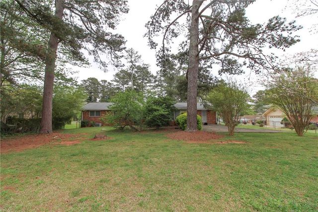 3257 Greenvale Way, Decatur, GA 30034