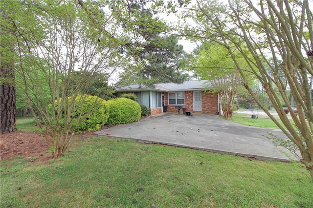 3257 Greenvale Way, Decatur, GA 30034