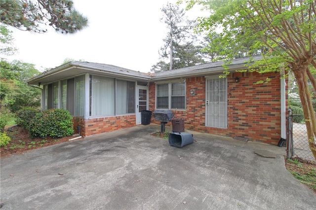 3257 Greenvale Way, Decatur, GA 30034