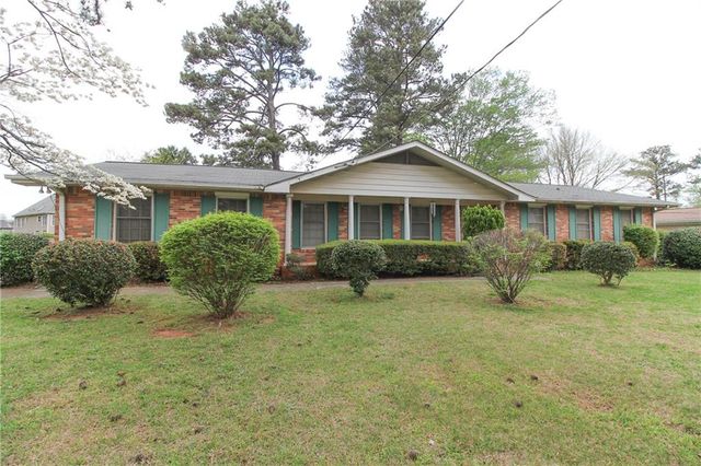 3257 Greenvale Way, Decatur, GA 30034