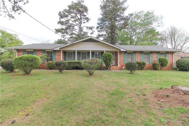 3257 Greenvale Way, Decatur, GA 30034