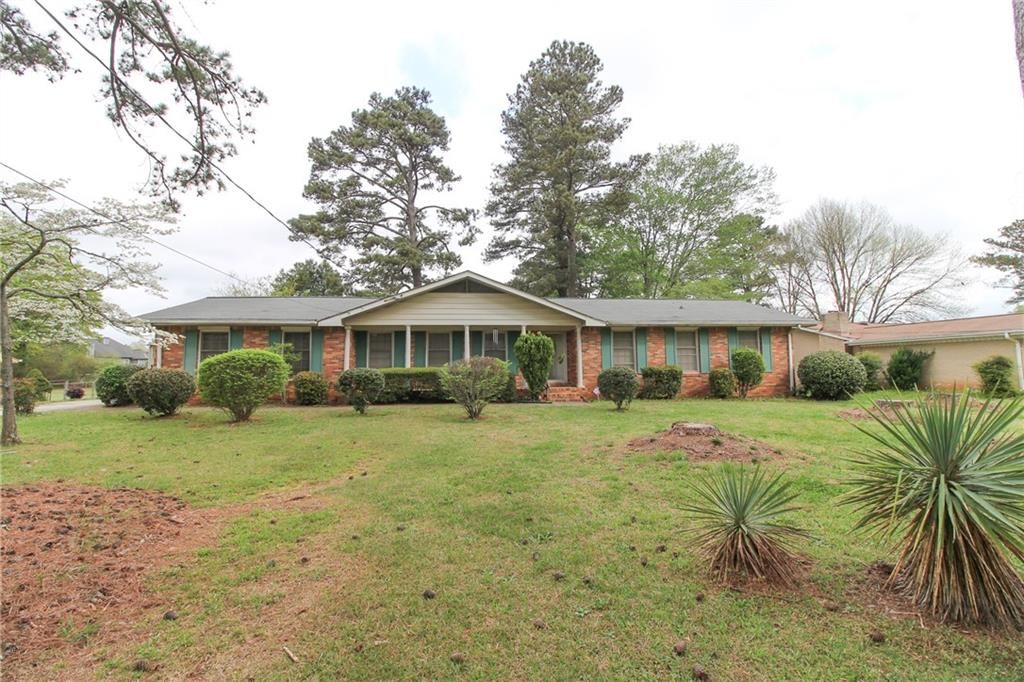 3257 Greenvale Way, Decatur, GA 30034