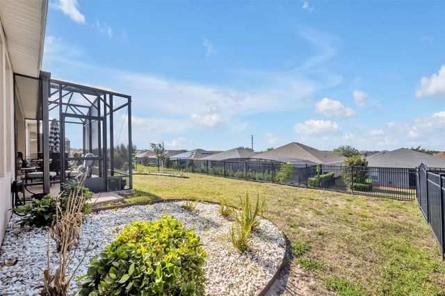 615 CONSERVATION BOULEVARD, Groveland, FL 34736