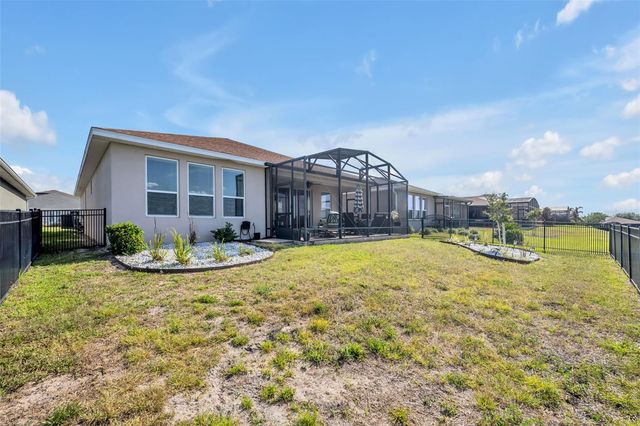 615 CONSERVATION BOULEVARD, Groveland, FL 34736