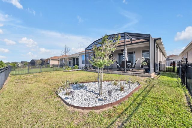 615 CONSERVATION BOULEVARD, Groveland, FL 34736