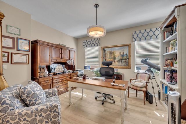 615 CONSERVATION BOULEVARD, Groveland, FL 34736