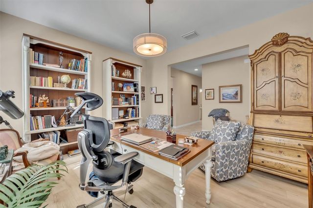 615 CONSERVATION BOULEVARD, Groveland, FL 34736