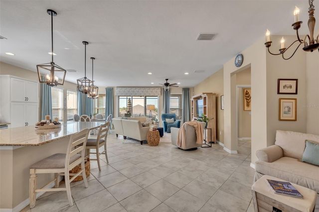 615 CONSERVATION BOULEVARD, Groveland, FL 34736
