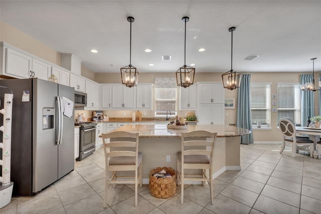 615 CONSERVATION BOULEVARD, Groveland, FL 34736
