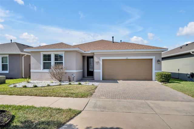 615 CONSERVATION BOULEVARD, Groveland, FL 34736