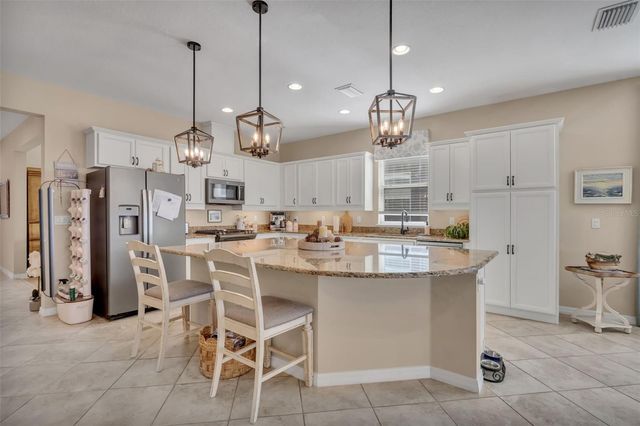 615 CONSERVATION BOULEVARD, Groveland, FL 34736