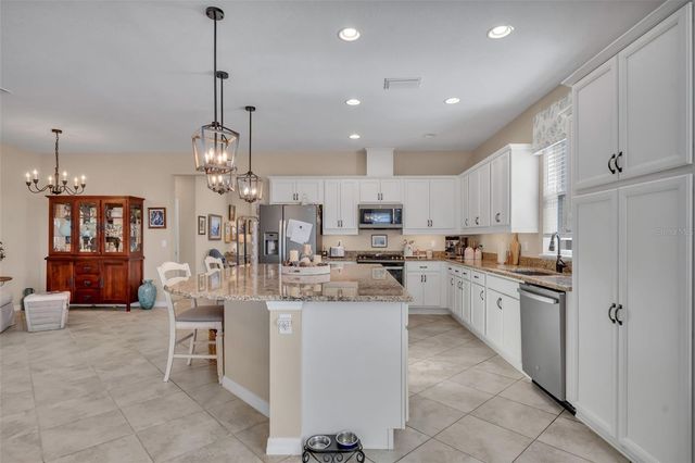 615 CONSERVATION BOULEVARD, Groveland, FL 34736