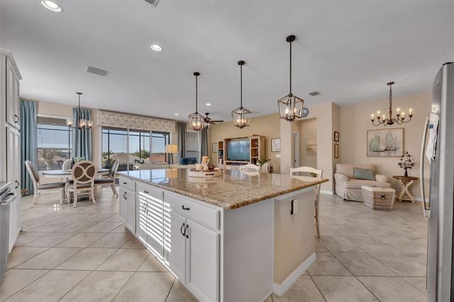 615 CONSERVATION BOULEVARD, Groveland, FL 34736