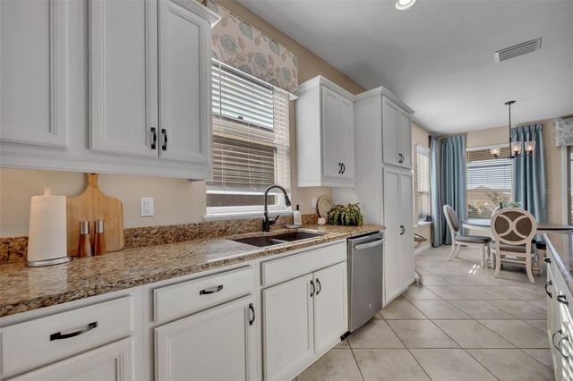 615 CONSERVATION BOULEVARD, Groveland, FL 34736