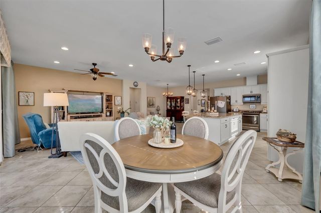 615 CONSERVATION BOULEVARD, Groveland, FL 34736