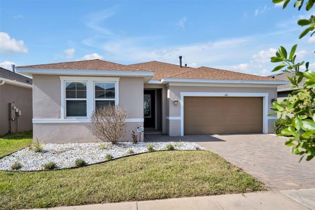 615 CONSERVATION BOULEVARD, Groveland, FL 34736