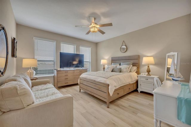 615 CONSERVATION BOULEVARD, Groveland, FL 34736