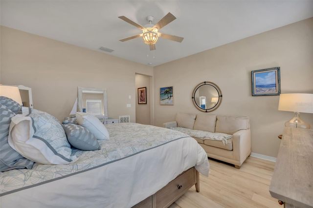 615 CONSERVATION BOULEVARD, Groveland, FL 34736