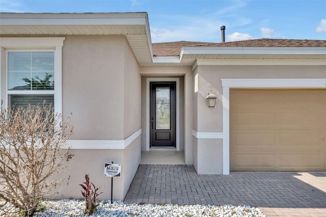 615 CONSERVATION BOULEVARD, Groveland, FL 34736