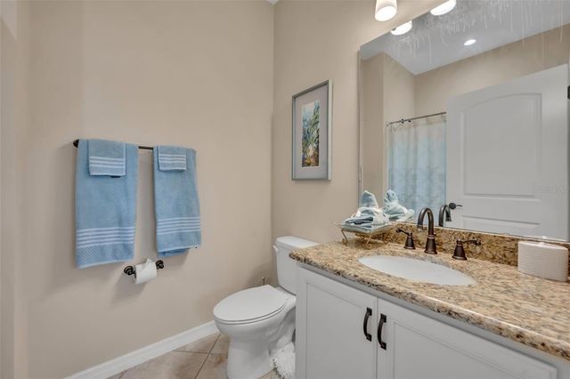 615 CONSERVATION BOULEVARD, Groveland, FL 34736