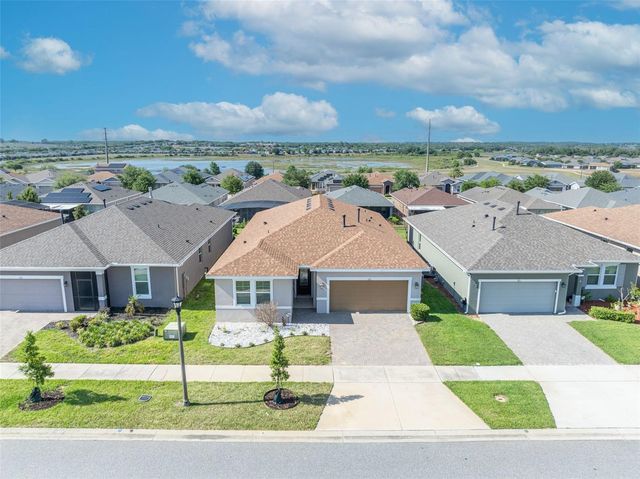 615 CONSERVATION BOULEVARD, Groveland, FL 34736