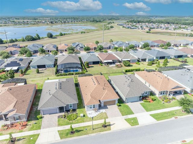 615 CONSERVATION BOULEVARD, Groveland, FL 34736