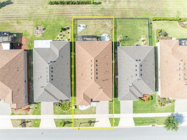 615 CONSERVATION BOULEVARD, Groveland, FL 34736