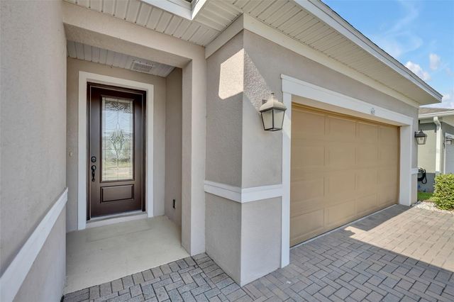 615 CONSERVATION BOULEVARD, Groveland, FL 34736