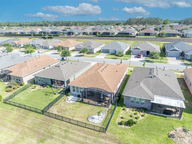 615 CONSERVATION BOULEVARD, Groveland, FL 34736
