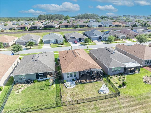 615 CONSERVATION BOULEVARD, Groveland, FL 34736