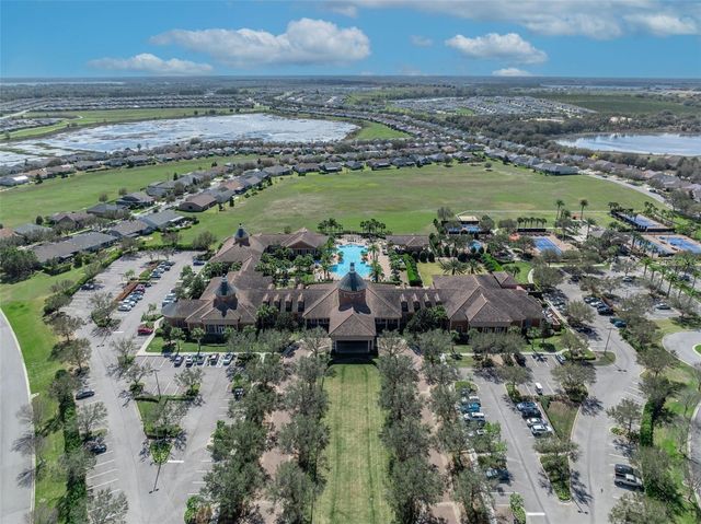 615 CONSERVATION BOULEVARD, Groveland, FL 34736