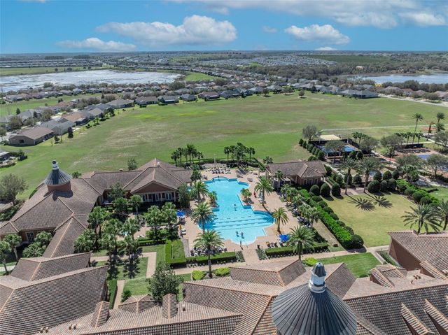 615 CONSERVATION BOULEVARD, Groveland, FL 34736