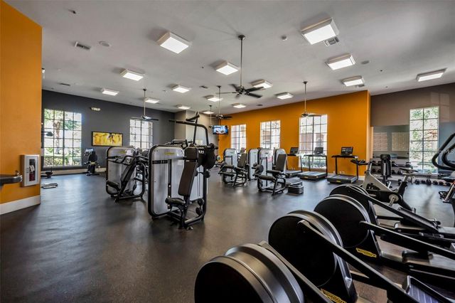 615 CONSERVATION BOULEVARD, Groveland, FL 34736
