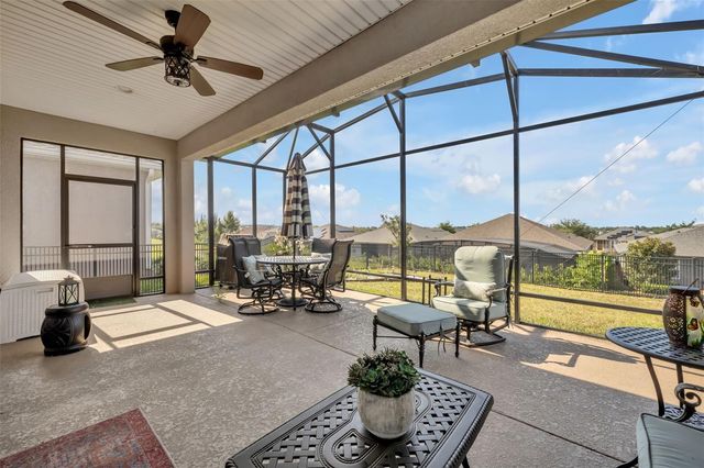 615 CONSERVATION BOULEVARD, Groveland, FL 34736