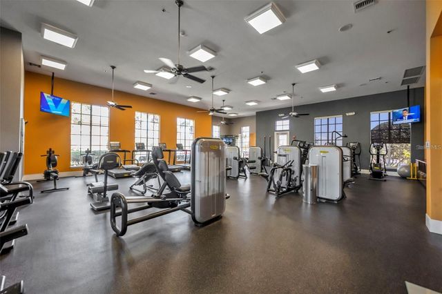 615 CONSERVATION BOULEVARD, Groveland, FL 34736