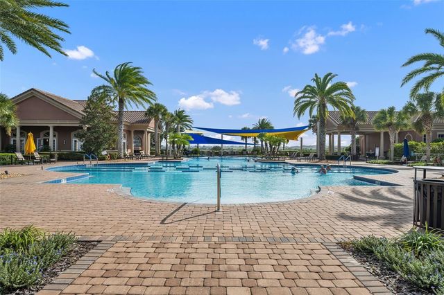 615 CONSERVATION BOULEVARD, Groveland, FL 34736