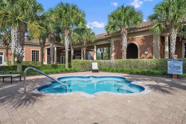 615 CONSERVATION BOULEVARD, Groveland, FL 34736