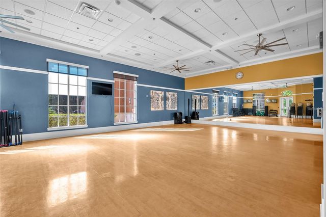 615 CONSERVATION BOULEVARD, Groveland, FL 34736