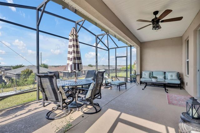 615 CONSERVATION BOULEVARD, Groveland, FL 34736