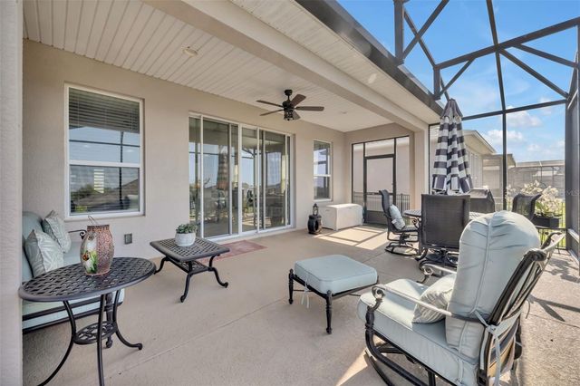 615 CONSERVATION BOULEVARD, Groveland, FL 34736
