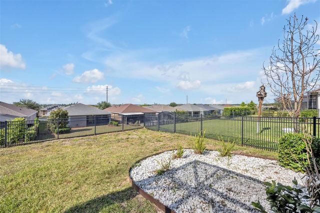 615 CONSERVATION BOULEVARD, Groveland, FL 34736