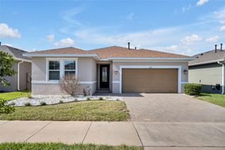 615 CONSERVATION BOULEVARD, Groveland, FL 34736