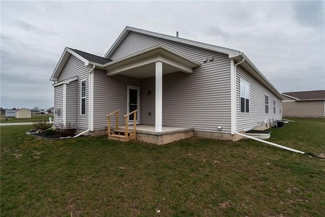 5119 Red Oak Lane, Batavia, NY 14020