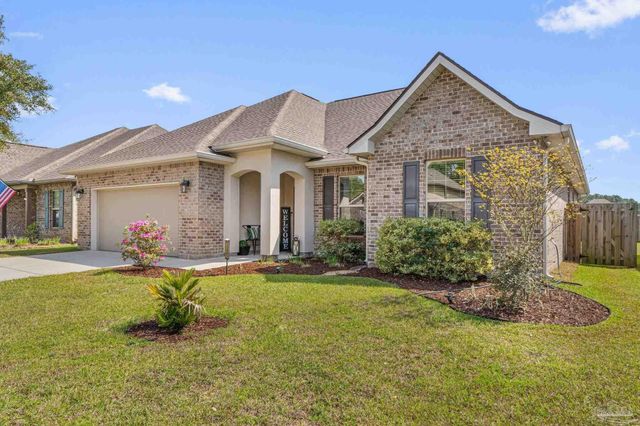 12482 Ryland Dr, Pensacola, FL 32506