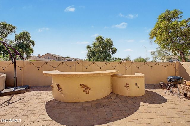 295 W LANTANA Place, Chandler, AZ 85248