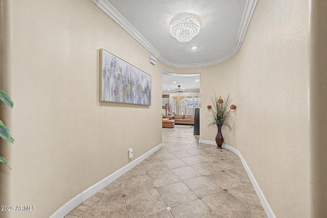 295 W LANTANA Place, Chandler, AZ 85248