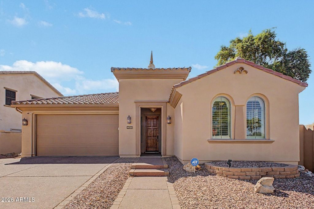 295 W LANTANA Place, Chandler, AZ 85248 — photo 2