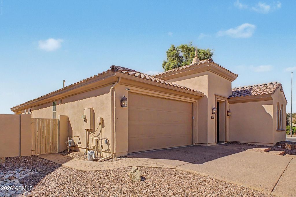 295 W LANTANA Place, Chandler, AZ 85248 — photo 3